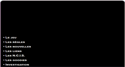 Desktop Screenshot of crimebox.ludonaute.fr